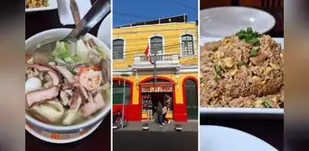 ¿Dónde está el mejor chifa del Perú? Estos son los 10 nominados a mejor chifa y cocina china en los Premios Summum 2024 ¿Dónde está el mejor chifa del Perú? Estos son los 10 nominados a mejor chifa y cocina china en los Premios Summum 2024