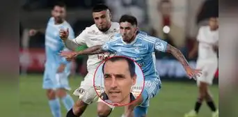 DT de Cristal lanza firme mensaje a su directiva para escoger el estadio ante Universitario: "Deben priorizar lo deportivo” DT de Cristal lanza firme mensaje a su directiva para escoger el estadio ante Universitario: "Deben priorizar lo deportivo”