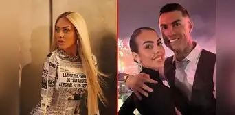 Georgina Rodríguez habría ganado ESTRATOSFÉRICA cifra por su documental ‘Soy Georgina’ en Netflix Georgina Rodríguez habría ganado ESTRATOSFÉRICA cifra por su documental ‘Soy Georgina’ en Netflix