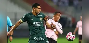 [GOLPERU EN VIVO por internet] Alianza Lima vs Sport Boys HOY por el Torneo Clausura de la Liga 1