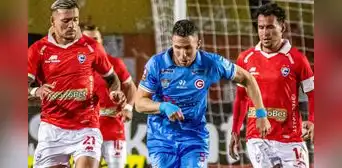 ¡Gran triunfo! Deportivo Garcilaso venció 1-0 a Cienciano por el Torneo Clausura 2024