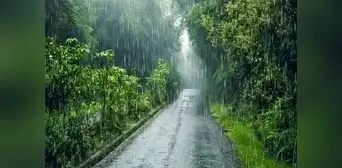 Senamhi: Lluvias de primavera podrían ayudar en el control de siniestros