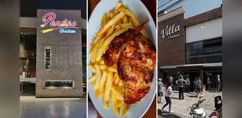 Pardos, Villa Chicken y otros: estos son los restaurantes nominados al mejor pollo a la brasa del Perú en los Premios Summum