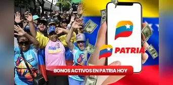 Pago de Bonos Activos 2024 HOY, 22 de septiembre 2024: qué pago está cayendo, fechas y montos oficiales