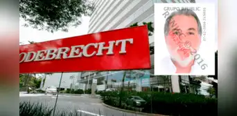 Gonzalo Monteverde: Recompensa en caso Odebrecht alcanza el medio millón de soles Gonzalo Monteverde: Recompensa en caso Odebrecht alcanza el medio millón de soles