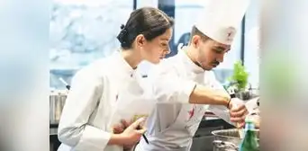 Los finalistas de América Latina y Países del Caribe de la Competencia S.Pellegrino Young Chef Academy 2024-25 ya han sido revelados Los finalistas de América Latina y Países del Caribe de la Competencia S.Pellegrino Young Chef Academy 2024-25 ya han sido revelados