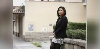 Indira Huilca: “Coincido con quienes cuestionan que la izquierda repita el mantra de la Asamblea Constituyente como si fuera solamente un asunto de ir a votar”