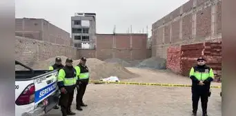 San Martín de Porres: taxista pierde la vida luego de participar en un violento enfrentamiento
