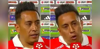 Christian Cueva y su mensaje tras perder el clásico contra Gracilazo: "Voy por buen camino"