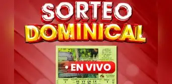 Lotería Nacional de Panamá EN VIVO: resultados AQUÍ del Sorteo Dominical HOY, domingo 22 de septiembre, vía Telemetro Lotería Nacional de Panamá EN VIVO: resultados AQUÍ del Sorteo Dominical HOY, domingo 22 de septiembre, vía Telemetro