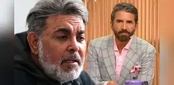 Fernando Díaz revela la SORPRENDENTE confesión que le hizo Andrés Hurtado: "Si escribo un libro, se van presos varios" Fernando Díaz revela la SORPRENDENTE confesión que le hizo Andrés Hurtado: "Si escribo un libro, se van presos varios"