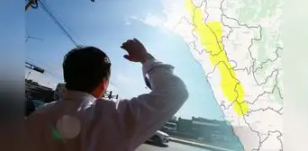 ¿Se acabó el frío? Senamhi advierte aumento de temperatura en la costa, sierra y selva de Perú
