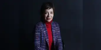 Tatiana Astengo, una voz que no se calla nada