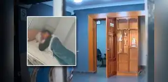 Madre pierde la vida tras someterse a liposucción en clínica de Lince: PNP detuvo al médico responsable Madre pierde la vida tras someterse a liposucción en clínica de Lince: PNP detuvo al médico responsable
