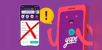 Yape solo permite eliminar tu historial de transacciones bajo esta condición: conoce el paso a paso