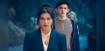 'Agatha All Along' REPARTO completo: ¿quién es quién en la serie de Marvel en Disney Plus? 'Agatha All Along' REPARTO completo: ¿quién es quién en la serie de Marvel en Disney Plus?