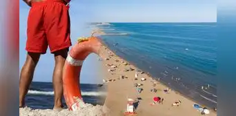 Hombre rescata a turista de morir ahogada y ahora enfrenta una multa de 1.032 euros: esta es la insólita razón Hombre rescata a turista de morir ahogada y ahora enfrenta una multa de 1.032 euros: esta es la insólita razón