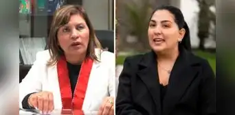 Abogado de fiscal Elizabeth Peralta informa que podrían demandar a Ana Siucho: “Ha dicho un conjunto de mentiras”