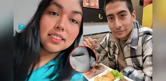 Feminicidio de Kimberlit Tapia: otra víctima del feminicida Joshua Huamán confiesa que fue maltratada