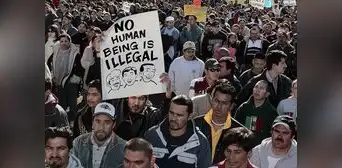 Inmigrantes en EE. UU.: Illinois desalojará hasta a 3.000 indocumentados debido a crisis presupuestaria Inmigrantes en EE. UU.: Illinois desalojará hasta a 3.000 indocumentados debido a crisis presupuestaria