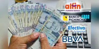 ¿Cuánto dinero debo depositar a plazo fijo para ganar S/10.000 en 1 mes? Este es el monto mínimo ¿Cuánto dinero debo depositar a plazo fijo para ganar S/10.000 en 1 mes? Este es el monto mínimo