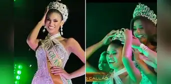 Arlette Rujel GANA el Miss Grand Perú 2024: así fue coronada la sucesora de Luciana Fuster Arlette Rujel GANA el Miss Grand Perú 2024: así fue coronada la sucesora de Luciana Fuster
