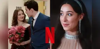 ¿'La heredera multimillonaria divorciada' llegará a Netflix? Estas son las últimas novedades sobre su posible estreno ¿'La heredera multimillonaria divorciada' llegará a Netflix? Estas son las últimas novedades sobre su posible estreno