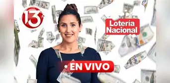 RESULTADO Lotería Nacional de Costa Rica, 22 de septiembre 2024: números ganadores y qué salió en el sorteo 4817 RESULTADO Lotería Nacional de Costa Rica, 22 de septiembre 2024: números ganadores y qué salió en el sorteo 4817
