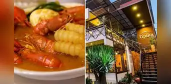 ¿Cuál es el mejor restaurante de Arequipa? Estos son los 10 nominados en los Premios Summum 2024 ¿Cuál es el mejor restaurante de Arequipa? Estos son los 10 nominados en los Premios Summum 2024