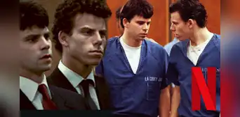'Monstruos' de Netflix: ¿qué pasó y dónde están actualmente los hermanos Lyle y Erik Menéndez? 'Monstruos' de Netflix: ¿qué pasó y dónde están actualmente los hermanos Lyle y Erik Menéndez?