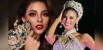 ¿Quién es Arlette Rujel?: la GANADORA del Miss Grand Perú 2024 que busca repetir hazaña de Luciana Fuster