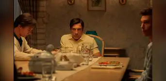 'Monsters': ¿quién fue José Menéndez y a qué se dedicaba el padre de los hermanos Lyle y Erik Menéndez? 'Monsters': ¿quién fue José Menéndez y a qué se dedicaba el padre de los hermanos Lyle y Erik Menéndez?