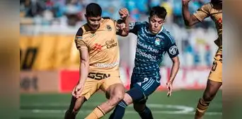 Sporting Cristal empató ante Cusco FC en un partido de infarto por el Torneo Clausura Sporting Cristal empató ante Cusco FC en un partido de infarto por el Torneo Clausura