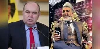 Rafael López Aliaga y Andrés Hurtado: estas son las razones por las que se le vincula con ‘Chibolín’