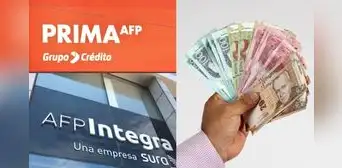 Reforma de pensiones 2024: ¿qué dinero ya NO podrás retirar de tu AFP si se aprueba?