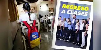 Bono Regreso a Clases 2024 en Venezuela: FECHA DE PAGO, NUEVO MONTO y cómo cobrar vía Sistema Patria Bono Regreso a Clases 2024 en Venezuela: FECHA DE PAGO, NUEVO MONTO y cómo cobrar vía Sistema Patria