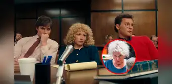 Monstruos en Netflix: qué pasó con Leslie Abramson y dónde está actualmente la abogada que defendió a Erik Menéndez Monstruos en Netflix: qué pasó con Leslie Abramson y dónde está actualmente la abogada que defendió a Erik Menéndez