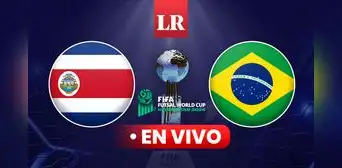 ¡Se despiden de Uzbekistán 2024! Costa Rica cae goleada 5-0 ante Brasil y se queda en octavos ¡Se despiden de Uzbekistán 2024! Costa Rica cae goleada 5-0 ante Brasil y se queda en octavos