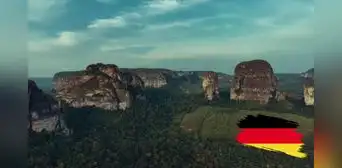 Este país de Sudamérica recibe US$30M de inversión de Alemania para 'salvar' la Amazonía para el 2030: no es Perú ni Brasil