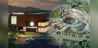 Parque La Molina o el nuevo Larcomar abre este 2024: fecha de inauguración, tiendas y su diseño arquitectónico único Parque La Molina o el nuevo Larcomar abre este 2024: fecha de inauguración, tiendas y su diseño arquitectónico único