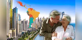 Este país de Latinoamérica es el mejor del mundo para vivir una jubilación: ofrecen descuentos en salud y transporte Este país de Latinoamérica es el mejor del mundo para vivir una jubilación: ofrecen descuentos en salud y transporte