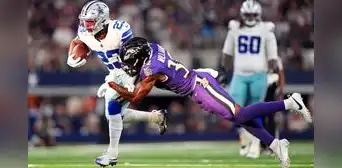 RESULTADO Dallas Cowboys vs Baltimore Ravens HOY: ¿quién ganó el juego por la week 3 de la NFL 2024?