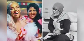 Josetty y Gennesis Hurtado CELEBRAN mientras que su padre Chibolín es detenido: “Latinas in da house”