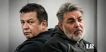 Juan Sotomayor, exalcalde del Callao: "Todos sabemos que Chibolín no hace nada gratis".