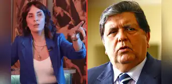 Carla García IMPACTA al revelar cómo conoció a su padre a los 3 años: "Suelta a mi mamá" Carla García IMPACTA al revelar cómo conoció a su padre a los 3 años: "Suelta a mi mamá"