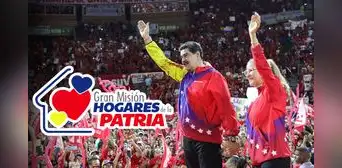 NUEVA TABLA de Hogares de la Patria, octubre 2024: consulta el REGISTRO, MONTOS y 4 pasos para cobrar por Patria NUEVA TABLA de Hogares de la Patria, octubre 2024: consulta el REGISTRO, MONTOS y 4 pasos para cobrar por Patria