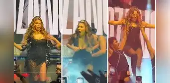 Tilsa Lozano regresa a los escenarios con PROVOCADOR show al ritmo de 'Soy soltera y hago lo que quiero' Tilsa Lozano regresa a los escenarios con PROVOCADOR show al ritmo de 'Soy soltera y hago lo que quiero'
