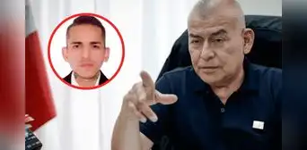 José Arriola: revelan que su hijo se hace pasar como trabajador del Congreso