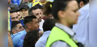 'Chiquito' Romero al borde de ir a la cárcel: la única 'salvación' que tendría el portero de Boca para evitar el castigo