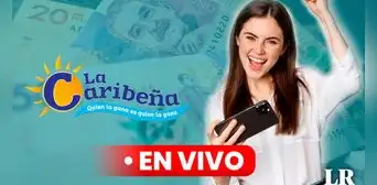 Qué jugó Caribeña Día y Noche EN VIVO vía Telecaribe: RESULTADOS y números ganadores HOY, 25 de septiembre Qué jugó Caribeña Día y Noche EN VIVO vía Telecaribe: RESULTADOS y números ganadores HOY, 25 de septiembre